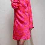 Free People Jen's Pirate Booty Nikki Mini Dress Size Large $180 Photo 0