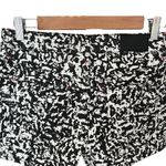 Pistola  - NWT High Rise Winston White Noise Jean Denim Shorts Sz 26 Photo 4