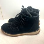 UGG  Lakesider Heritage Mid Boots Photo 1