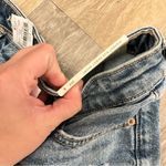 American Eagle  High Rise Baggy Short Photo 1