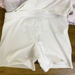 Lucky In Love Sunburst Pleated Skirt Womens Size Small Pink Purple Tennis * White Photo 10