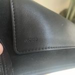 Loewe Small Squeeze bag in mellow nappa black lambskin Photo 15