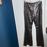 Anthropologie Sequin Snake Joni Pants New with Tag W1955 Sz 4 Photo 7