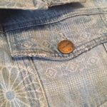 Current/Elliott The Rolled Trucker Denim Jacket Photo 3