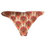 O'Neill  Size Extra Large Vindaloo Twist Medium Coverage Bikini Bottom. New Photo 1