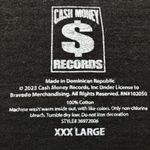 Hot Boys Guerrilla Warfare Cash Money Records Rap T-Shirt XXXL  Photo 3