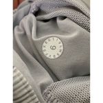 Lululemon On The Fly Pant *27" women's size 6 W5BVFS Photo 3