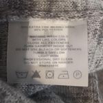 Title Nine women's hooded full zip dress cardigan extra fine merino wool Xs Photo 4