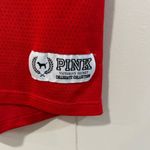 PINK - Victoria's Secret Pink Buckeye shirt size extra small Photo 3