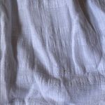 Sabo Skirt  White One-Shoulder Top Photo 3