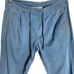 joe's jeans Joe's Jean Draw String Light Wash Women's Joggers Size 26 Photo 1