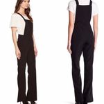 Romeo + Juliet Couture NWT Black Flare Jumpsuit Size M Photo 1