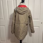 Burton Women’s Prowess Dry Ride Ski Coat Photo 3