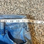 Old Navy  Boyfriend Jeans Distressed Light Wash Mid Rise Women Size 10 Photo 3