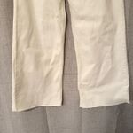 Mango Catherin Culotte High-Rise Jeans | 2 Photo 2