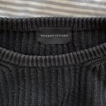 Modern Citizen Sweater Photo 4