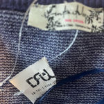 Free People NWT Intimately‎  Sweater Bralette Size Small Photo 2