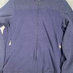 Ralph Lauren Lauren active  Yellow and Navy sweatshirt Photo 1