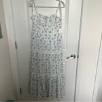 Altar'd State NEW Altar’d State Coastal Floral Maxi Dress Size XL NWT Photo 4