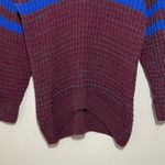 Urban Outfitters NWT  BDG Max Ribbed Knit Pullover Sweater Photo 2