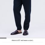 Lululemon  classic fit joggers regular  Photo 1