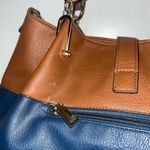 Black Rivet Shoulder Bag Photo 2