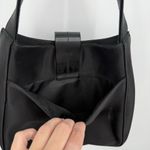 Kenneth Cole Vintage Black Shoulder Bag Purse Classic Y2k Style Photo 9