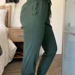 Kyodan Green Joggers Photo 2