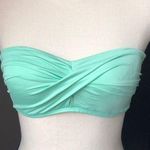 Mossimo | Seafoam Swimsuit Top Green Photo 0