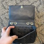 Kate Spade Mini Evelyn Briar Lane Quilted Leather Crossbody Bag Black Photo 2