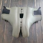 UGG  Droplet Rain Boots Forest Night Women's Size 5 Photo 2