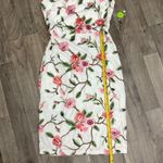 Premier Designs Cherry blossom embroidered mesh lined dress Photo 2