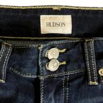 Hudson Jeans HUDSON Ruby Cutoff Jean Shorts Women’s Size 25  Mid Thigh Short Denim Photo 2