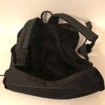 Transport Original Black Mesh Backpack Photo 2