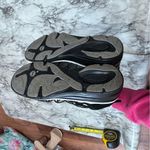 Jambu  Women's Naomi Wedge Sandels size 10 black wedge open toe zip up back Photo 4