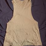 Alo Yoga Distressed Tank Photo 0