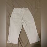 SheIn  Curve White Jeans - Size 0XL Photo 3