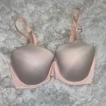 Aerie  Smoothiez 34DD Light Pink Underwire Bra Photo 0