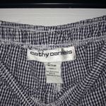 Cathy Daniels Checkered Daisy Capri’s Photo 3