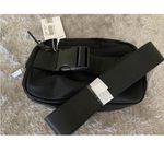 Lululemon 🍋 Everywhere Belt Bag 1 Liter Black NEW WITH TAGS #1 Gift Of 2022 Photo 3