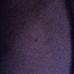 Talbots  Deep Purple Cashmete Cardigan sz PS Photo 5