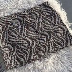 ZARA Multicolor Tweed Skirt Photo 0