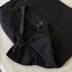 White House | Black Market WHBM Elegant Black Pencil Skirt Photo 6