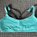 Lululemon Contrast Sports bra Photo 0