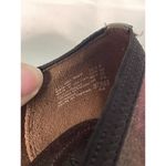 Dexflex Comfort Shoes Women's Bronze Print 3.5 High Heel Pump Size 8 S Photo 6