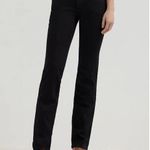 Wrangler  Women's Black Bootcut Jeans Photo 5