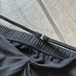 Cider  Black Pencil Skirt Photo 3