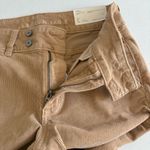 American Eagle NWT AE Stretch High-Waisted Kick Boot Corduroy Pant size 6 28W Photo 4