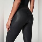 Spanx | Faux Leather Leggings Photo 1