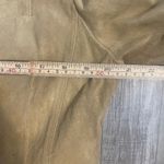 Valerie Stevens  size large Vintage leather jacket/blazer Photo 15